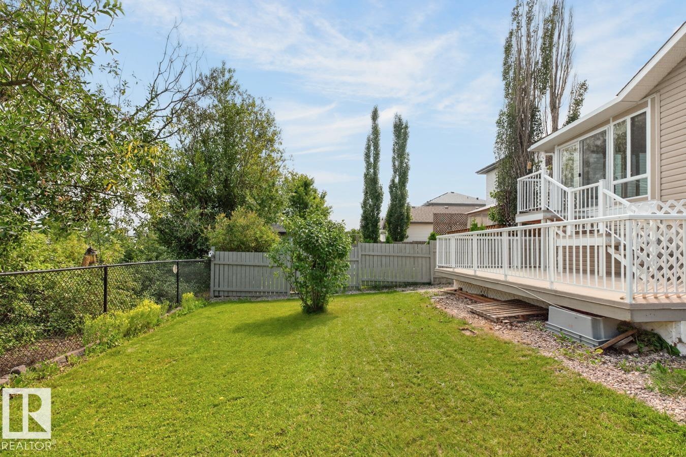 387 Foxboro Wy, Sherwood Park, Alberta  T8A 6K4 - Photo 45 - E4501569