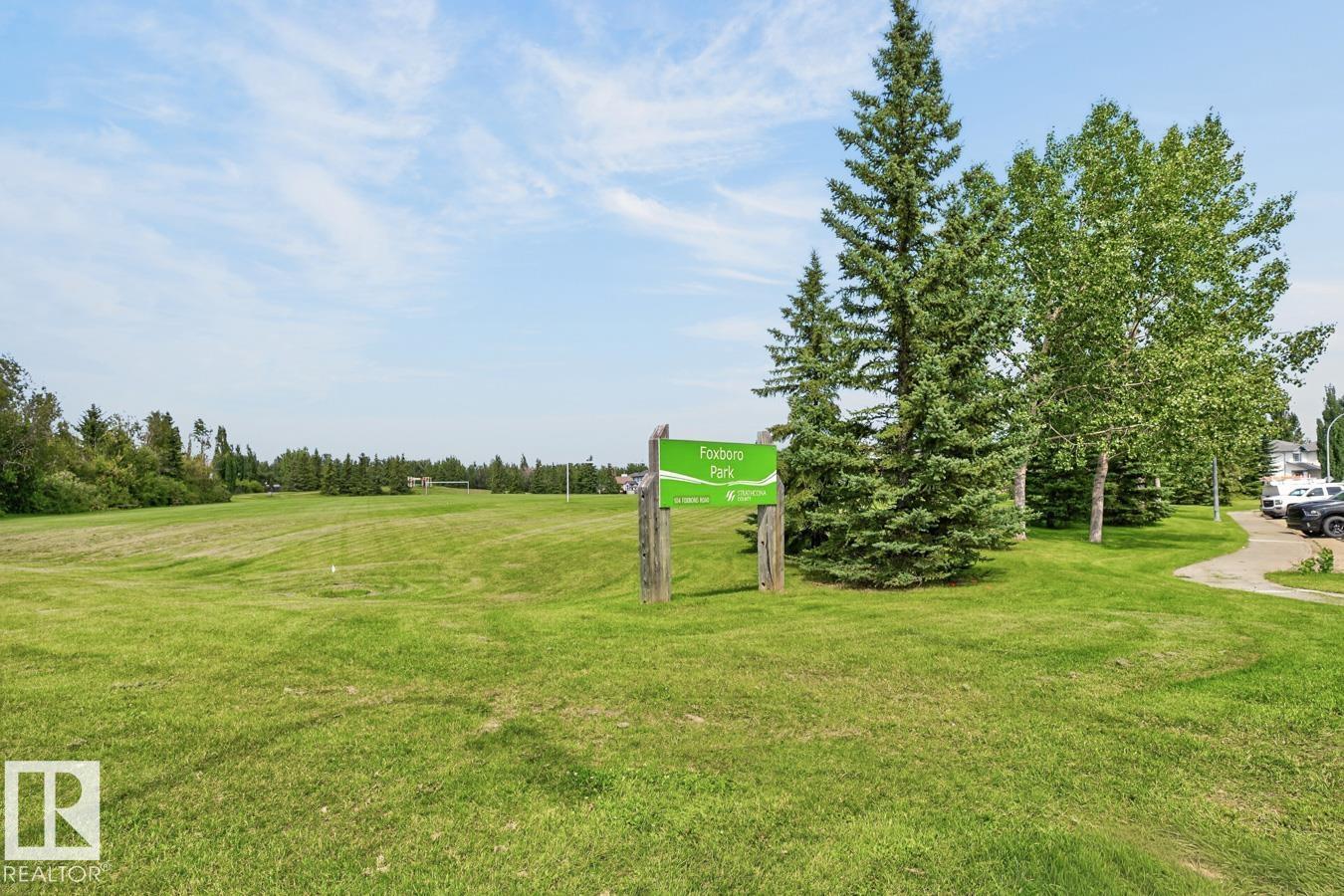 387 Foxboro Wy, Sherwood Park, Alberta  T8A 6K4 - Photo 47 - E4501569
