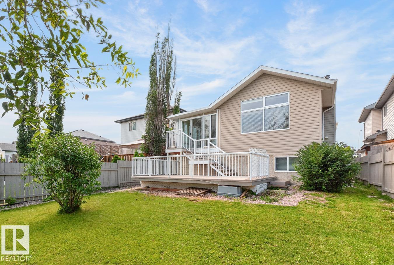 387 Foxboro Wy, Sherwood Park, Alberta  T8A 6K4 - Photo 46 - E4501569