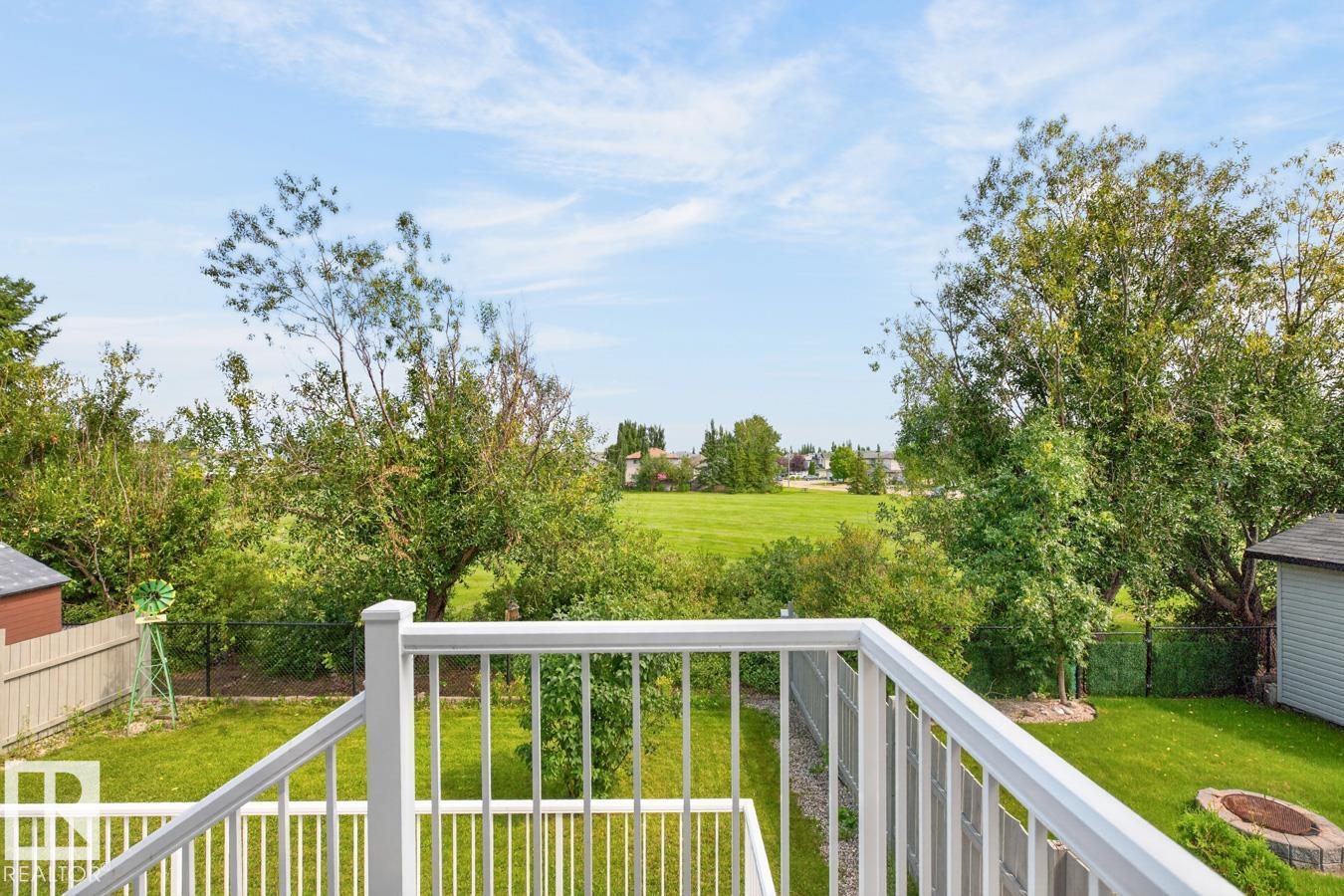 387 Foxboro Wy, Sherwood Park, Alberta  T8A 6K4 - Photo 41 - E4501569
