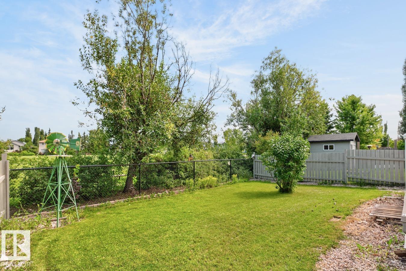 387 Foxboro Wy, Sherwood Park, Alberta  T8A 6K4 - Photo 44 - E4501569