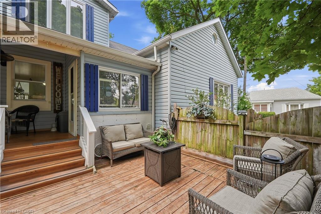 153 Montrose Street N, Cambridge, Ontario  N3H 2H5 - Photo 28 - 40851211