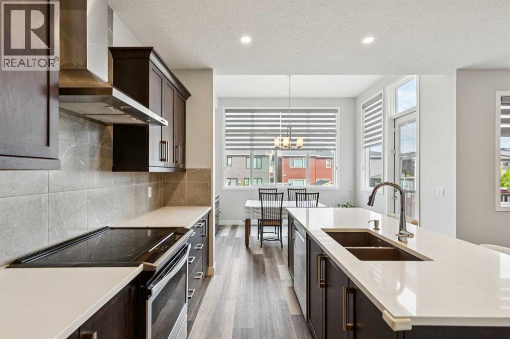 101 Howse Terrace NE, Calgary, Alberta  T3P 1K5 - Photo 10 - A2316222