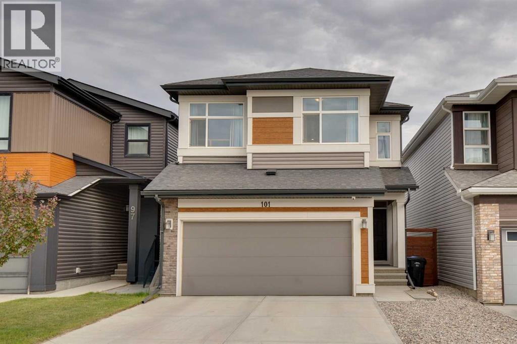 101 Howse Terrace NE, Calgary, Alberta  T3P 1K5 - Photo 2 - A2316222