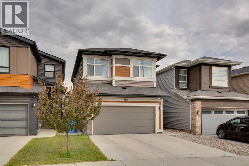 101 Howse Terrace NE, Calgary, Alberta  T3P 1K5 - Photo 4 - A2316222