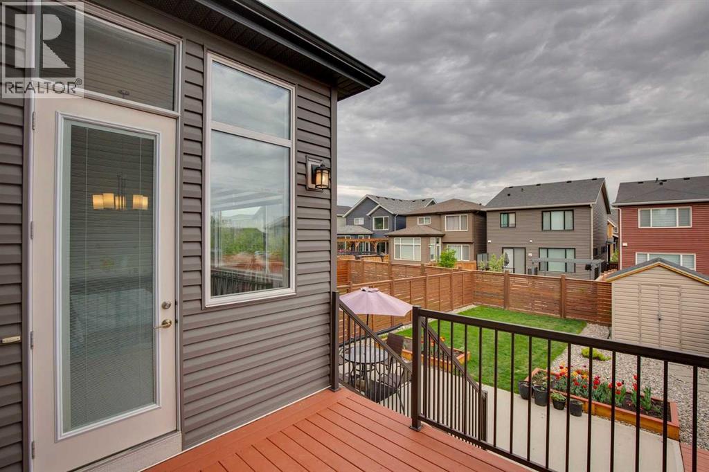 101 Howse Terrace NE, Calgary, Alberta  T3P 1K5 - Photo 32 - A2316222