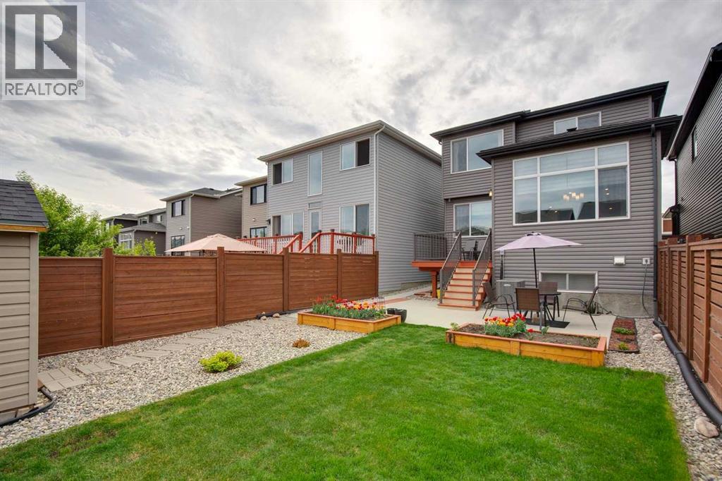 101 Howse Terrace NE, Calgary, Alberta  T3P 1K5 - Photo 36 - A2316222