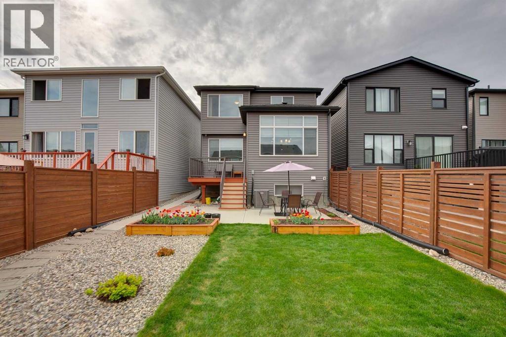 101 Howse Terrace NE, Calgary, Alberta  T3P 1K5 - Photo 35 - A2316222