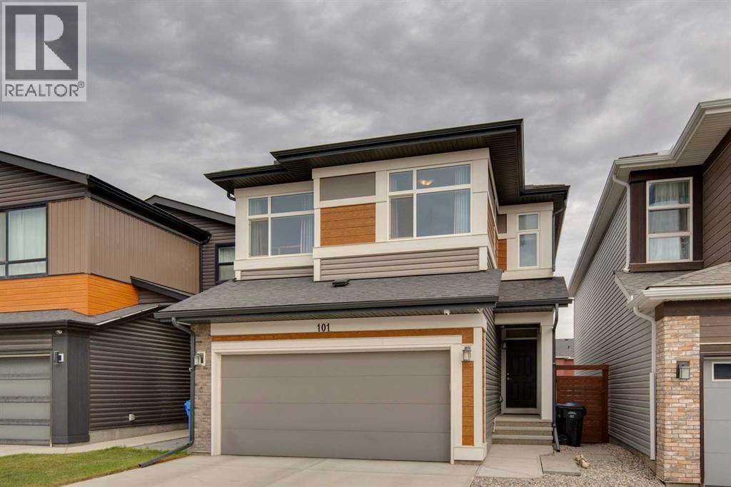 101 Howse Terrace NE, Calgary, Alberta  T3P 1K5 - Photo 3 - A2316222