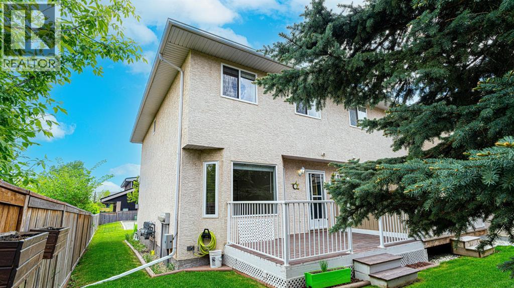 8, 120 Ross Avenue, Cochrane, Alberta T4C 2E5 - Photo 5 - A2318667