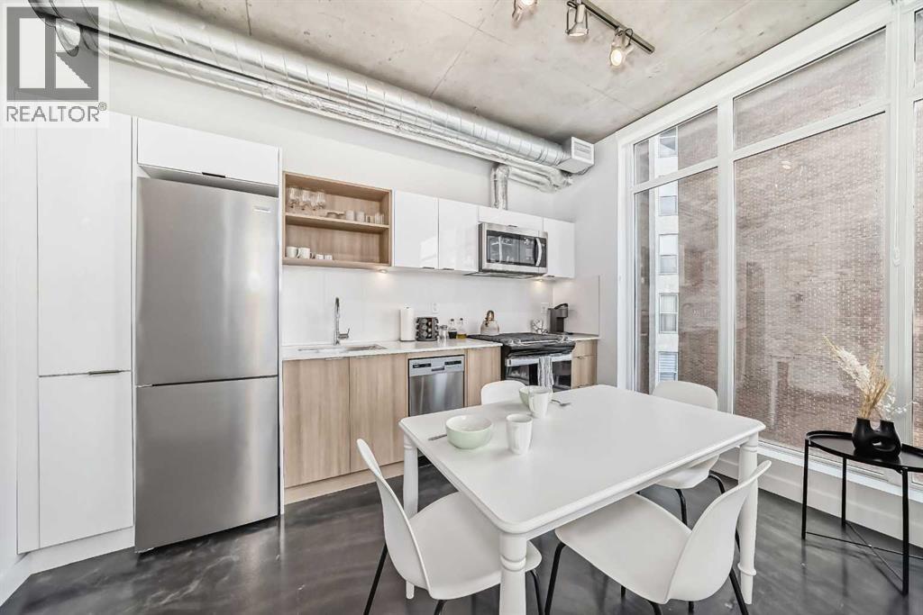 302, 1319 14 Avenue Sw, Calgary, Alberta  T3C 0W3 - Photo 3 - A2326154