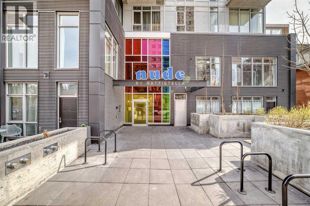 302, 1319 14 Avenue Sw, Calgary, Alberta  T3C 0W3 - Photo 38 - A2326154