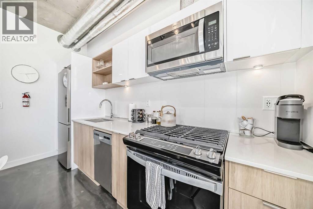 302, 1319 14 Avenue Sw, Calgary, Alberta  T3C 0W3 - Photo 6 - A2326154