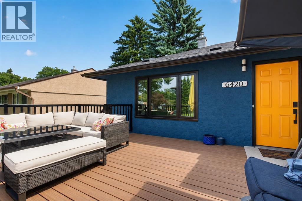 6420 18 Street SE, Calgary, Alberta  T2C 0M5 - Photo 29 - A2332045