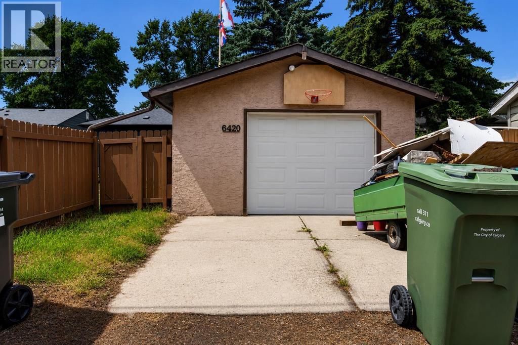 6420 18 Street SE, Calgary, Alberta  T2C 0M5 - Photo 33 - A2332045