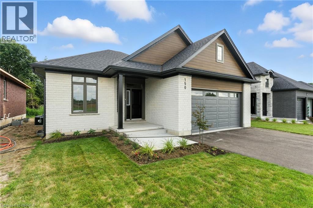 150 VANROOY Trail, waterford, Ontario