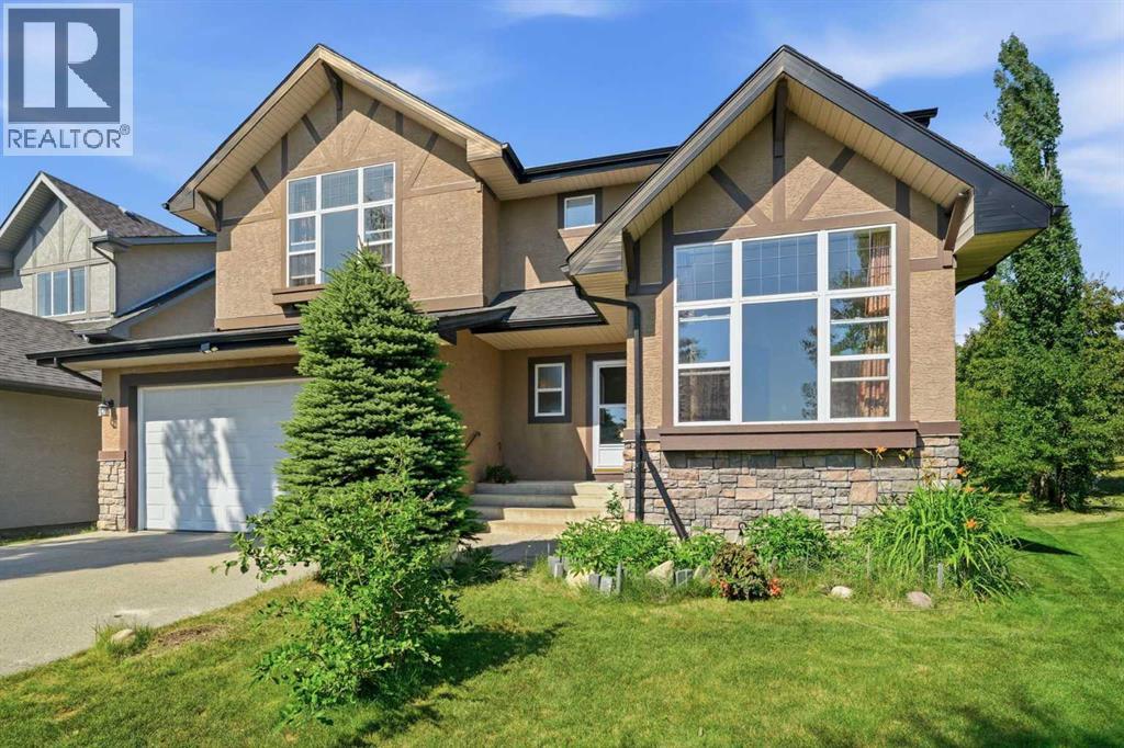 242 Tusslewood Grove NW, Calgary, Alberta