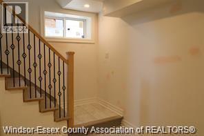 1228 Dougall Unit# Lower, Windsor, Ontario  N8X 1R5 - Photo 2 - 26018536