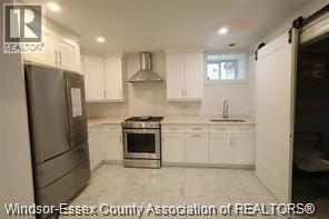 1228 Dougall Unit# Lower, Windsor, Ontario  N8X 1R5 - Photo 4 - 26018536