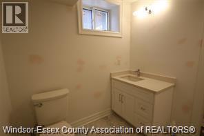 1228 Dougall Unit# Lower, Windsor, Ontario  N8X 1R5 - Photo 5 - 26018536