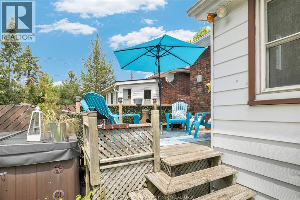1337 Janette, Windsor, Ontario  N8X 1Y7 - Photo 28 - 26018489