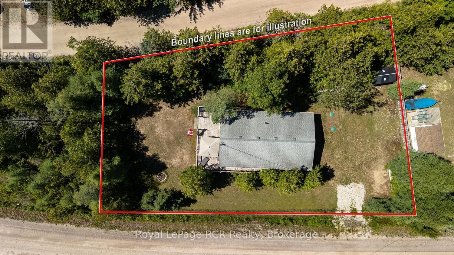 10 1st Ave South Avenue S, Native Leased Lands, Ontario  N0H 2G0 - Photo 25 - X13623822