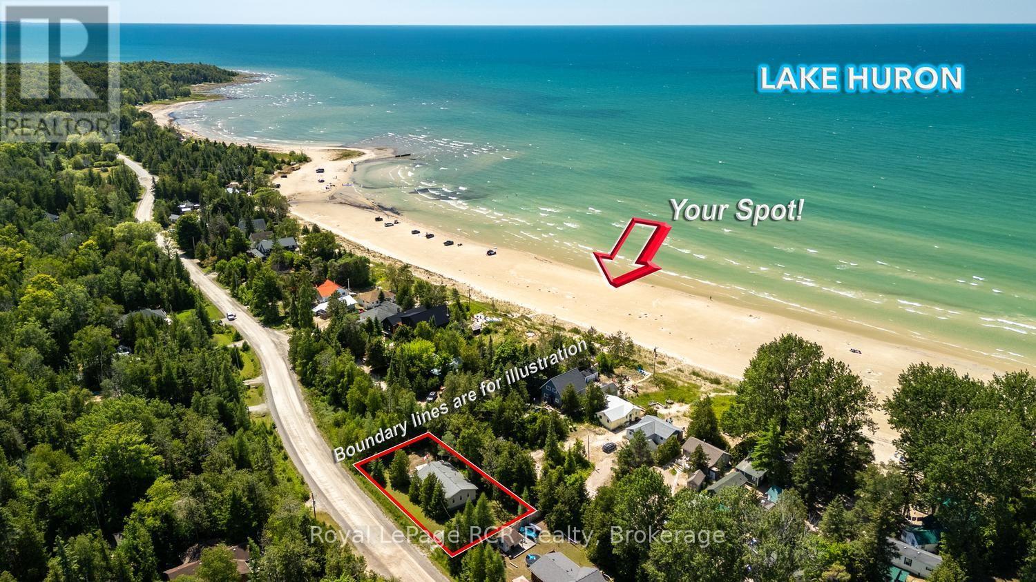 10 1st Ave South Avenue S, Native Leased Lands, Ontario  N0H 2G0 - Photo 37 - X13623822