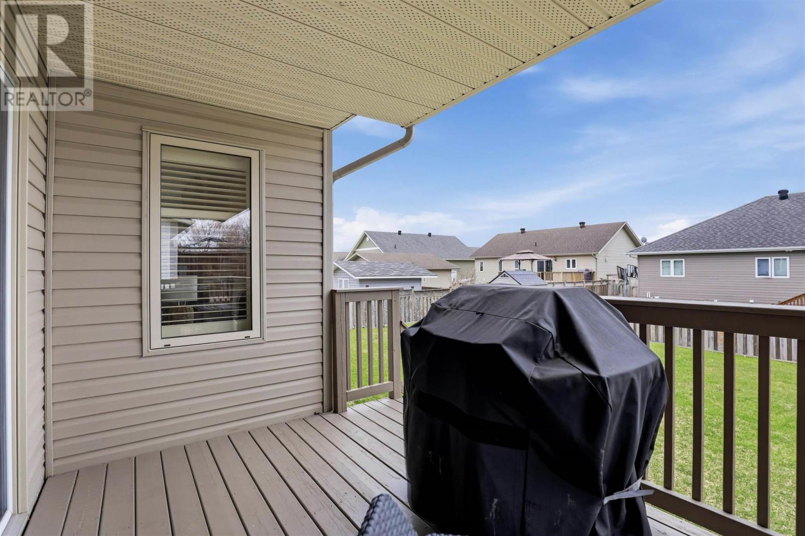 99 Beaumont Ave, Sault Ste. Marie, Ontario  P6C 6E7 - Photo 41 - SM260926