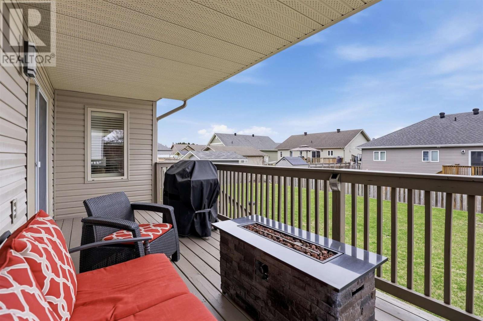 99 Beaumont Ave, Sault Ste. Marie, Ontario  P6C 6E7 - Photo 42 - SM260926