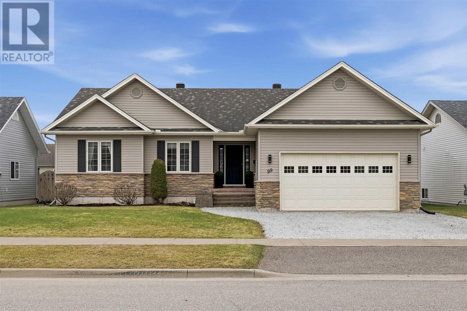 99 Beaumont Ave, Sault Ste. Marie, Ontario  P6C 6E7 - Photo 46 - SM260926