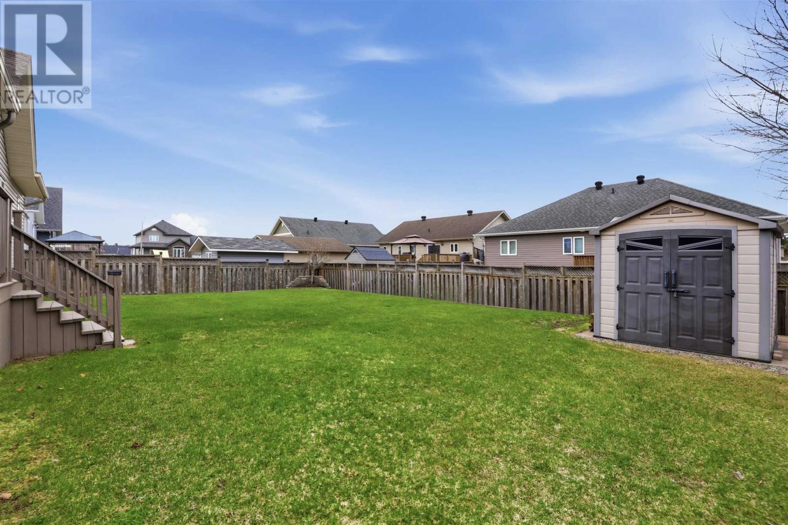 99 Beaumont Ave, Sault Ste. Marie, Ontario  P6C 6E7 - Photo 44 - SM260926