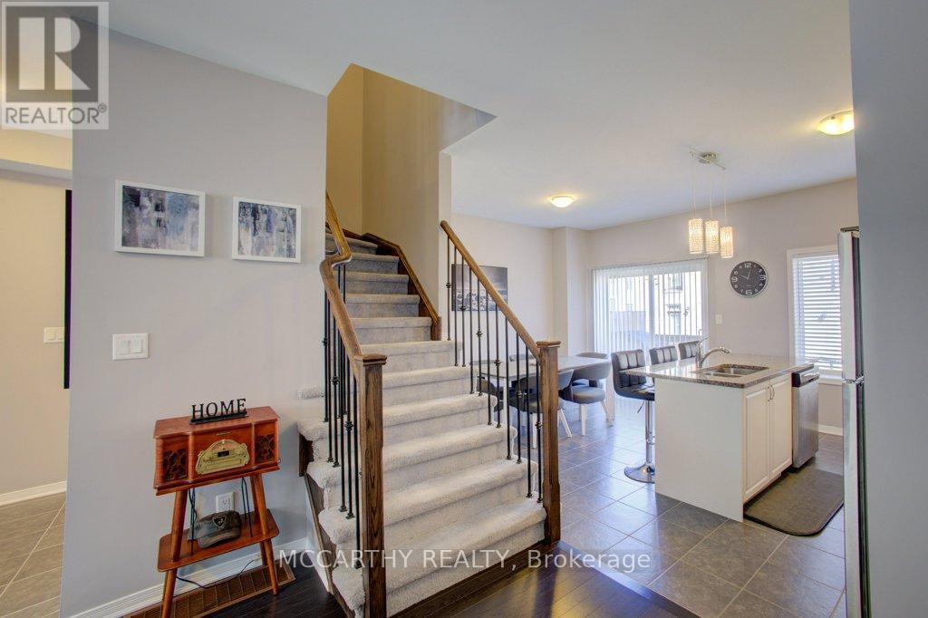 14 - 60 First Street, Orangeville, Ontario  L9W 2E4 - Photo 7 - W13115266