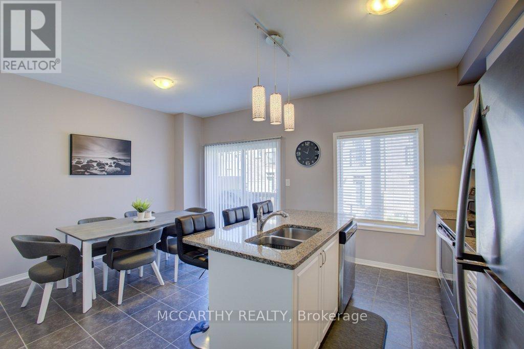 14 - 60 First Street, Orangeville, Ontario  L9W 2E4 - Photo 8 - W13115266