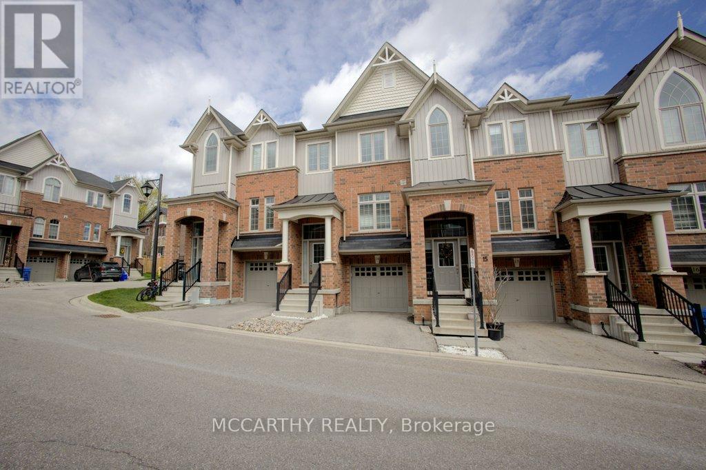 14 - 60 First Street, Orangeville, Ontario  L9W 2E4 - Photo 2 - W13115266