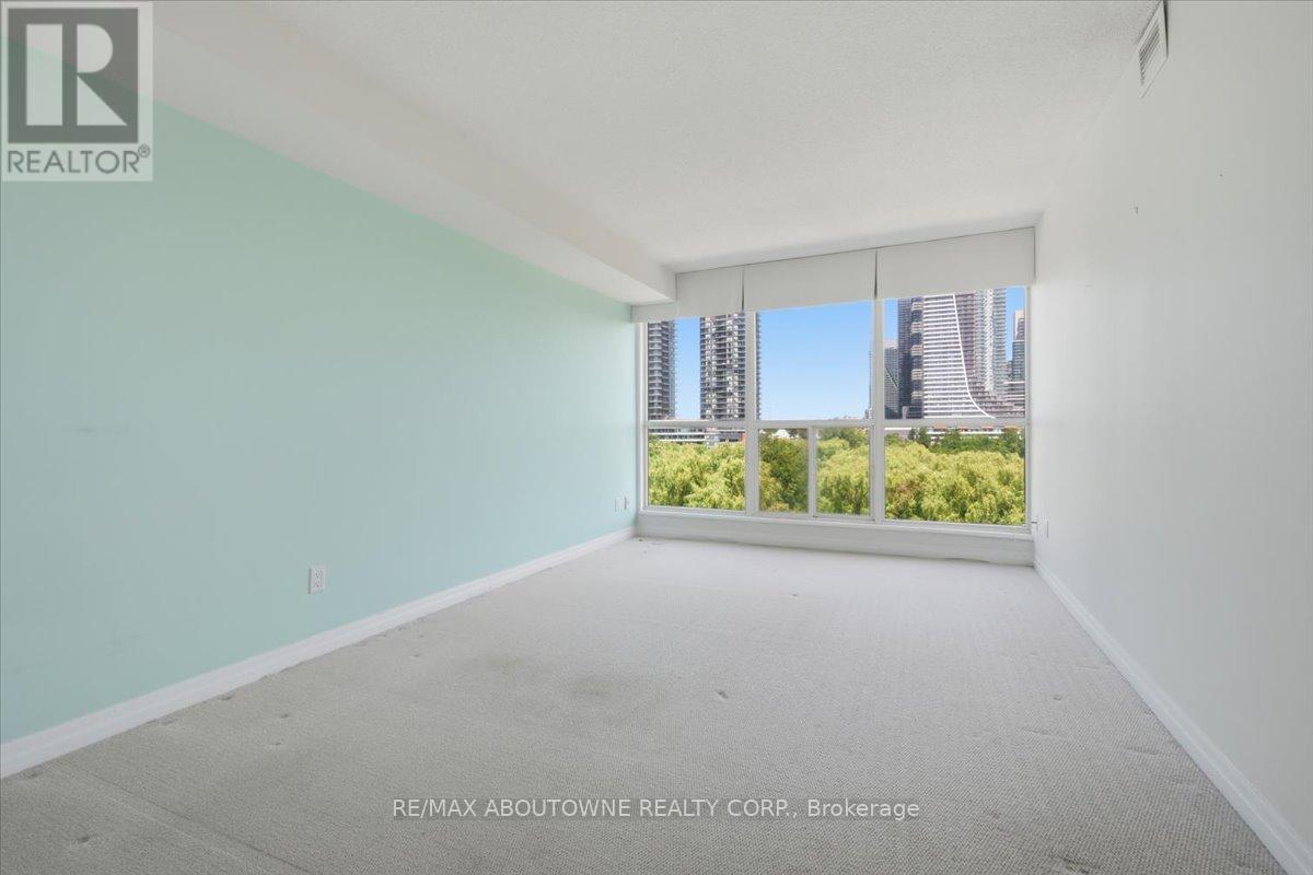 712 - 2261 Lakeshore Boulevard W, Toronto, Ontario  M8V 3X1 - Photo 20 - W13623164