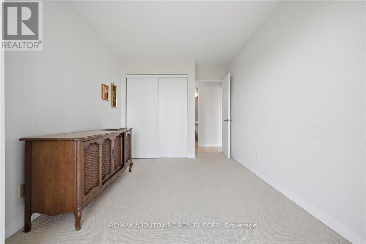 712 - 2261 Lakeshore Boulevard W, Toronto, Ontario  M8V 3X1 - Photo 16 - W13623164