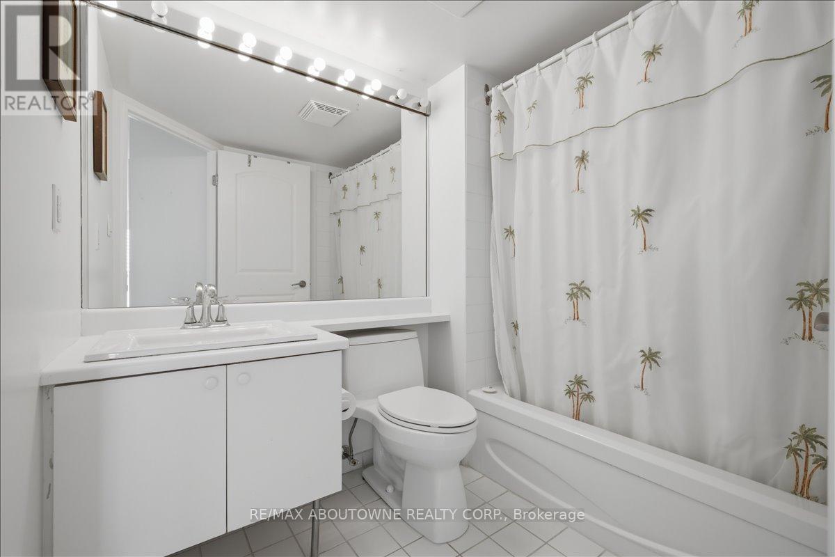 712 - 2261 Lakeshore Boulevard W, Toronto, Ontario  M8V 3X1 - Photo 19 - W13623164