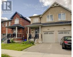 160 CLARK STREET, Shelburne, Ontario