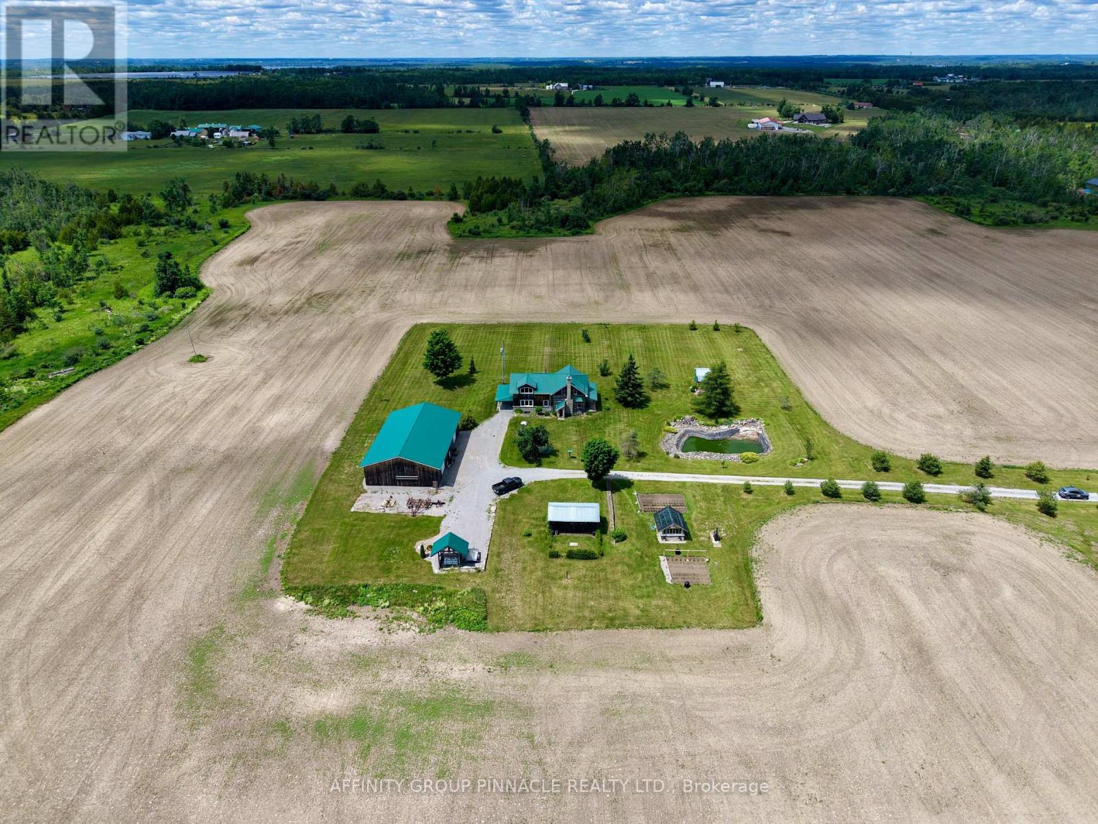 1693 Heights Road, Kawartha Lakes, Ontario  K0M 1L0 - Photo 47 - X13495104