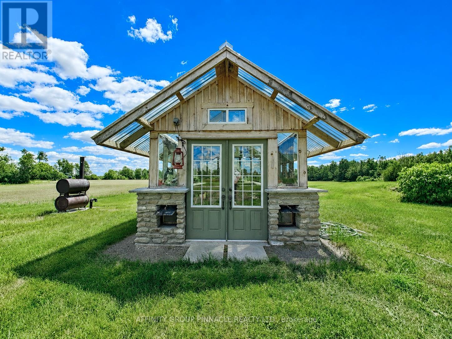 1693 Heights Road, Kawartha Lakes, Ontario  K0M 1L0 - Photo 42 - X13495104