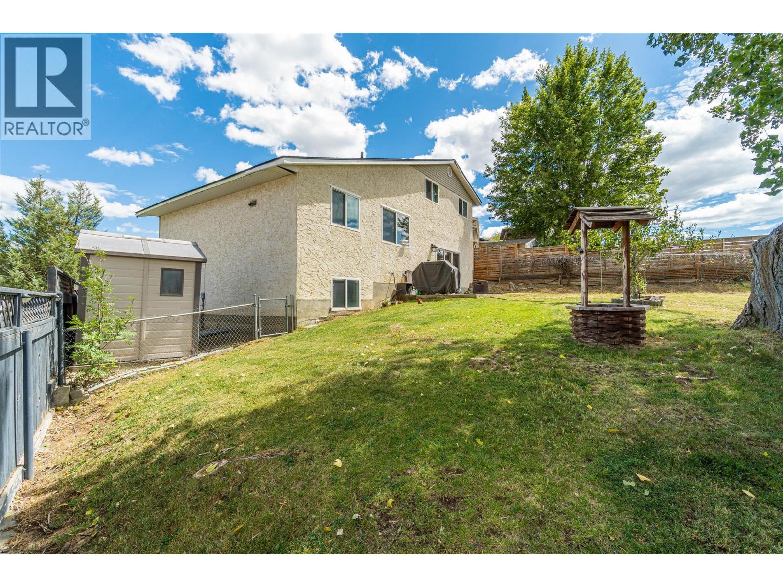 1579 Napier Place, Kamloops, British Columbia  V2B 7S1 - Photo 10 - 10396207