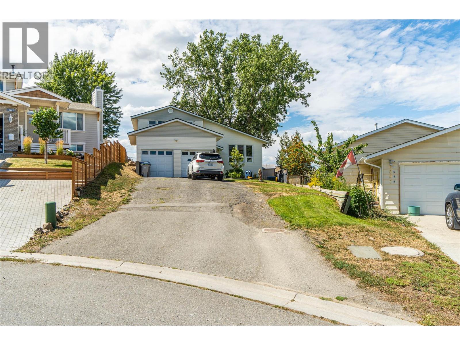 1579 Napier Place, Kamloops, British Columbia  V2B 7S1 - Photo 2 - 10396207