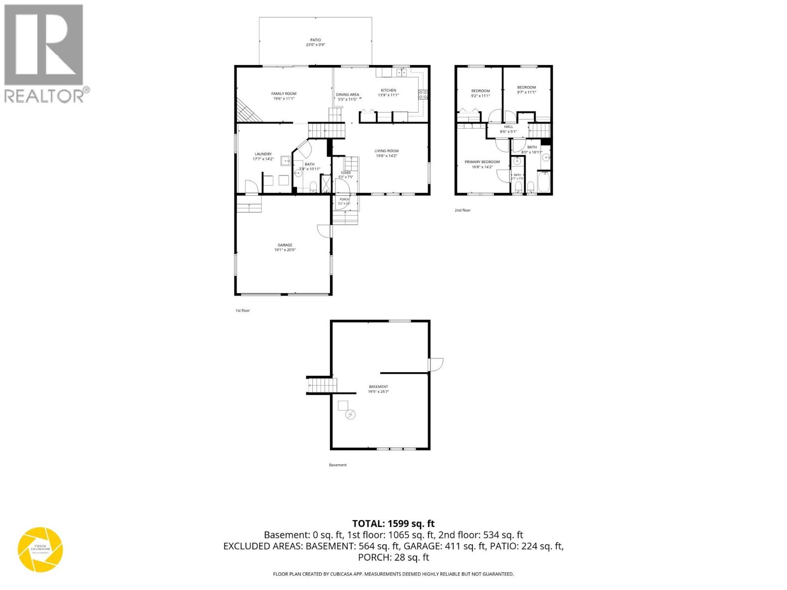 1579 Napier Place, Kamloops, British Columbia  V2B 7S1 - Photo 30 - 10396207