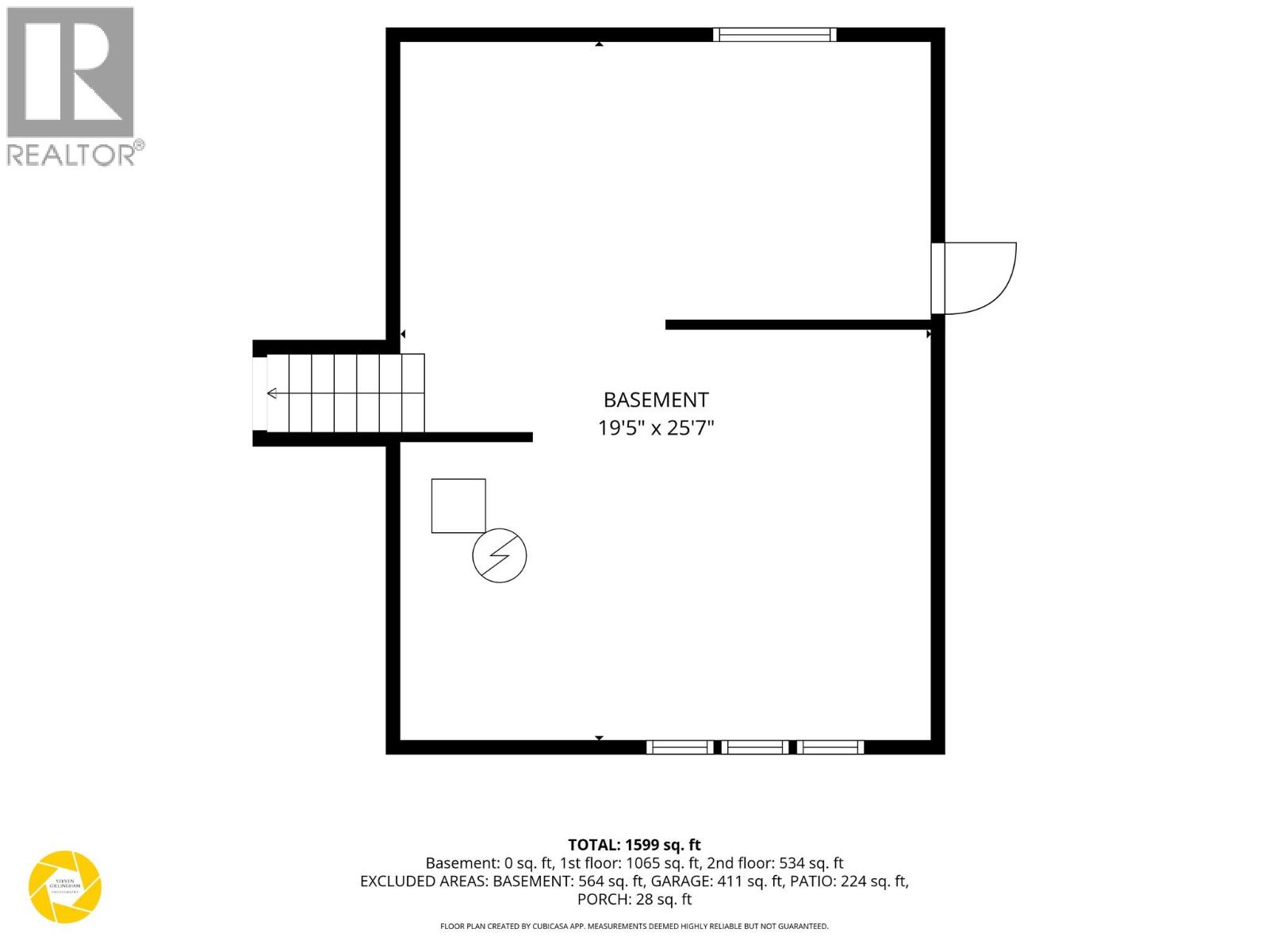 1579 Napier Place, Kamloops, British Columbia  V2B 7S1 - Photo 31 - 10396207