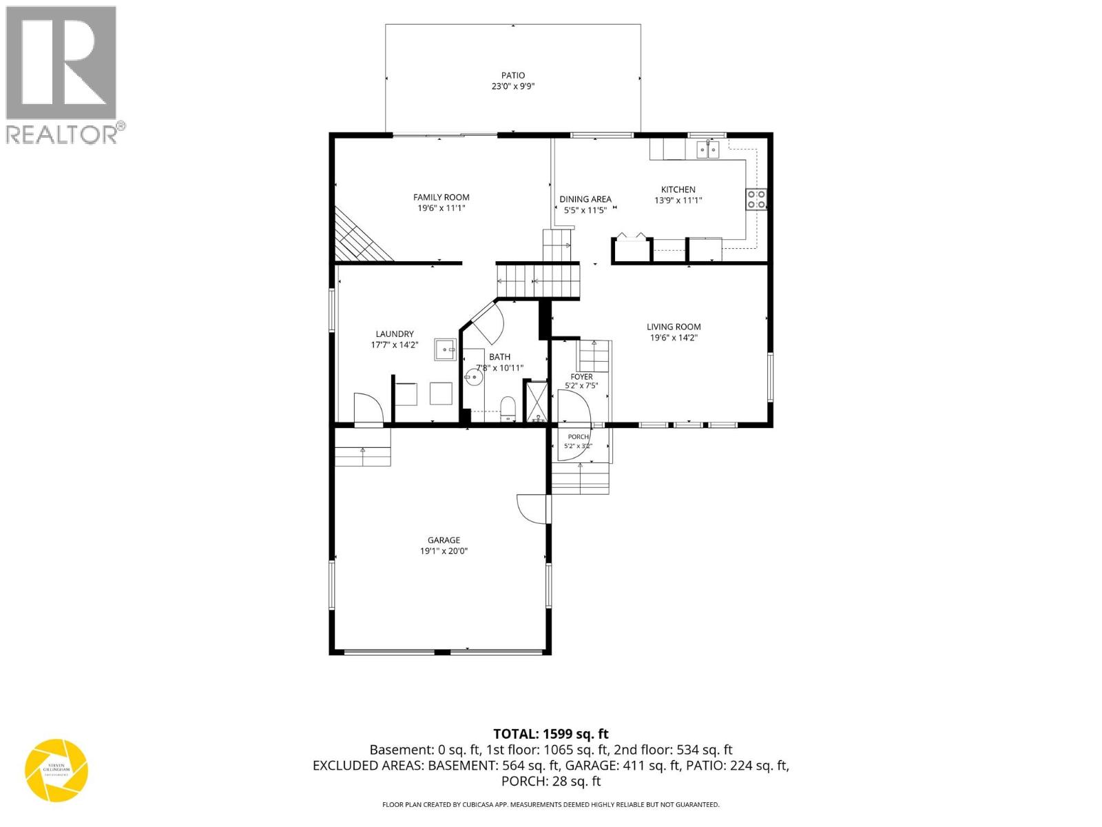 1579 Napier Place, Kamloops, British Columbia  V2B 7S1 - Photo 32 - 10396207