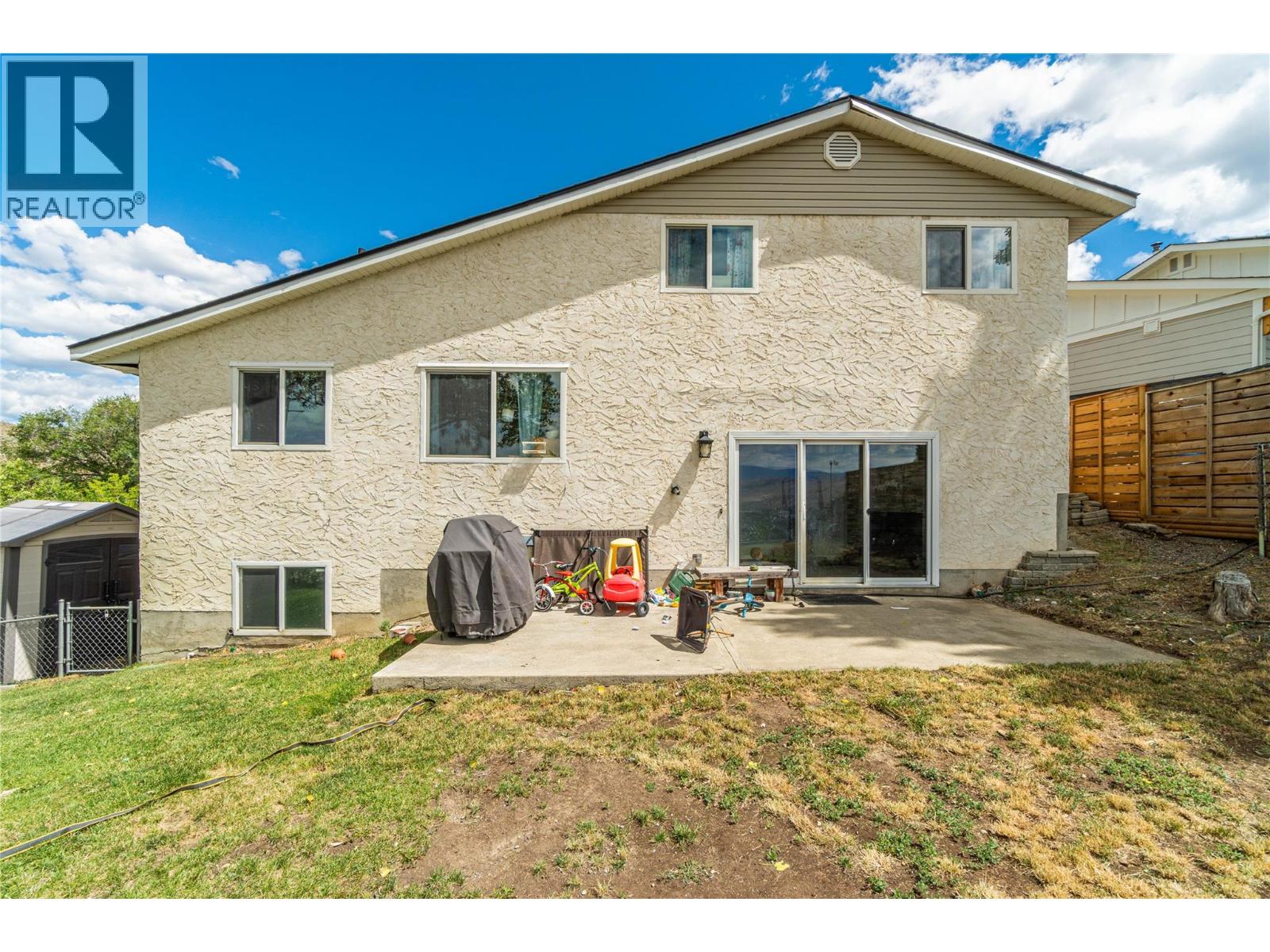 1579 Napier Place, Kamloops, British Columbia  V2B 7S1 - Photo 7 - 10396207