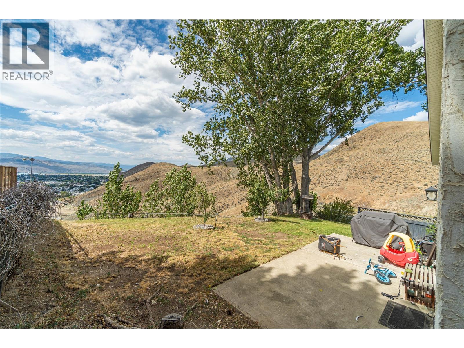1579 Napier Place, Kamloops, British Columbia  V2B 7S1 - Photo 8 - 10396207