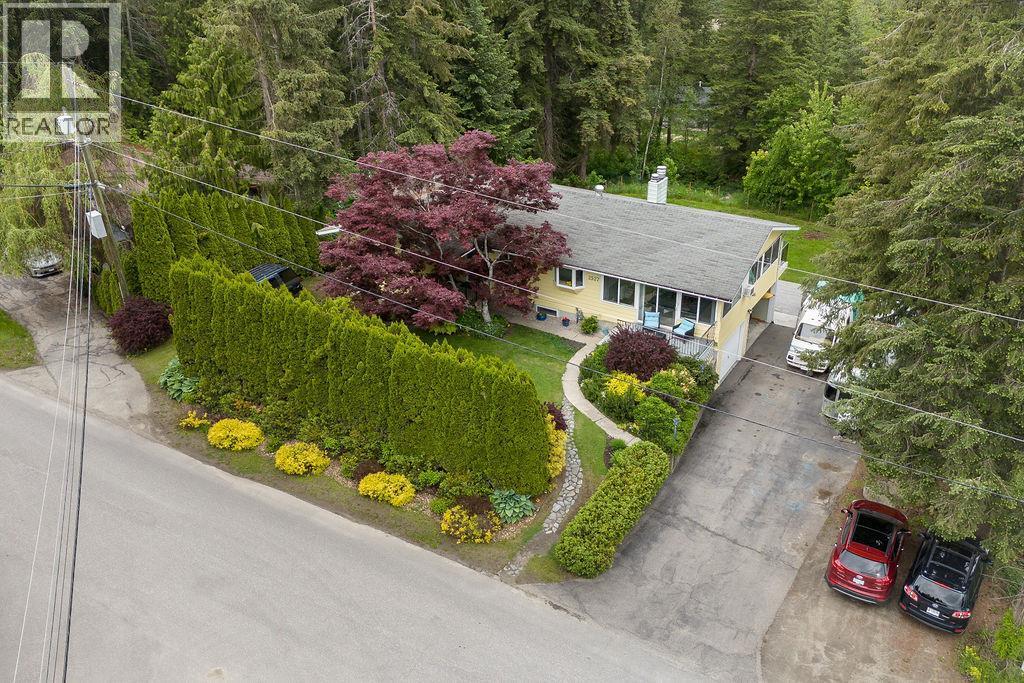 2527 Islandview Road, Blind Bay, British Columbia  V0E 1H2 - Photo 2 - 10396054