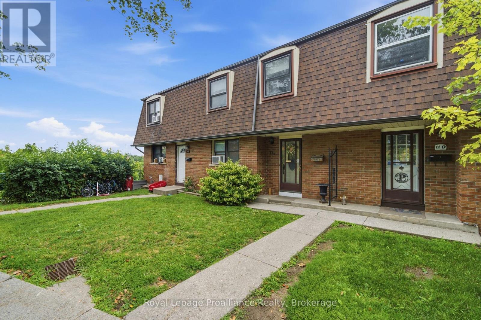 H - 11 Prince Of Wales Drive, Belleville, Ontario K8P 2T5 - Photo 1 - X13625446