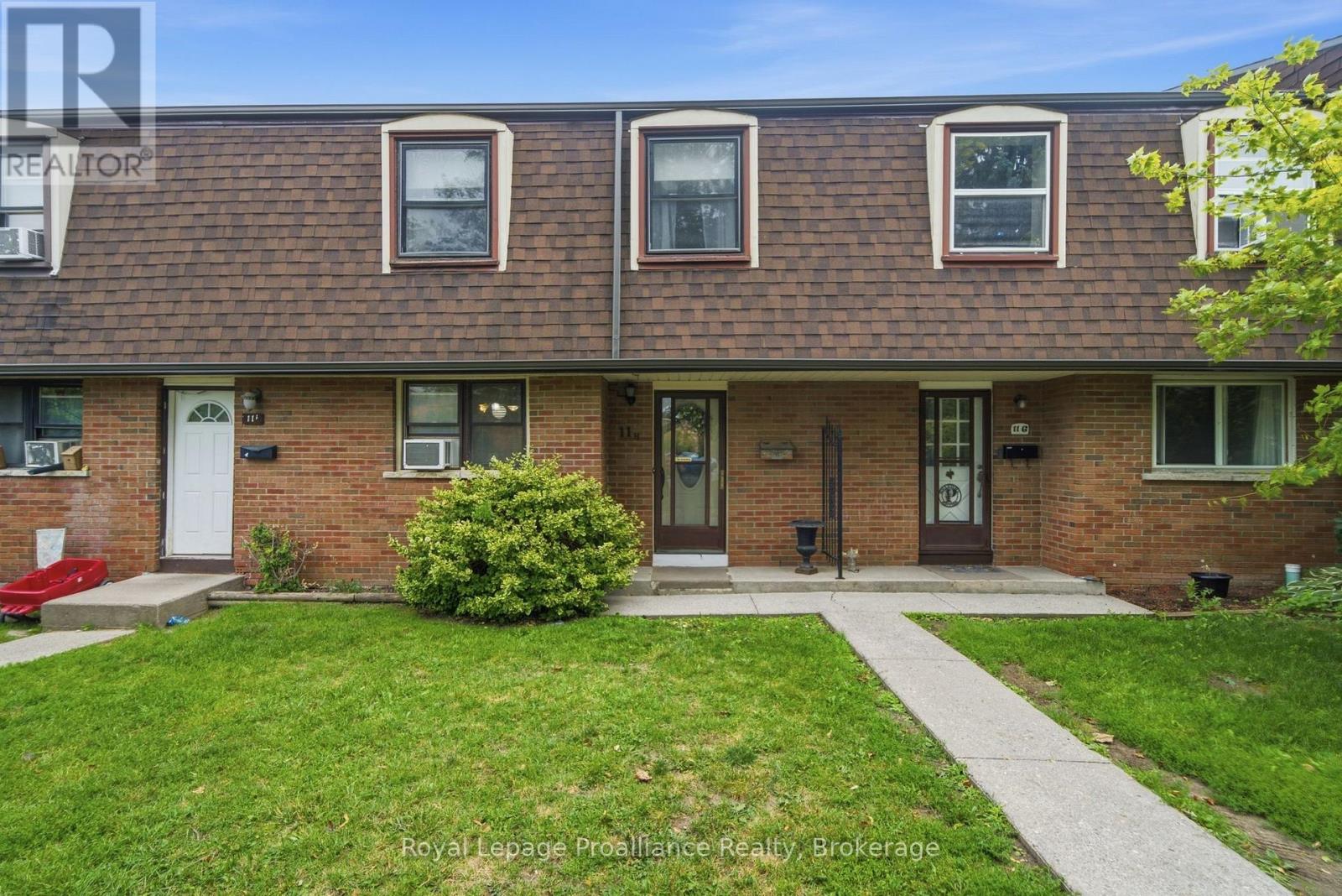 H - 11 Prince Of Wales Drive, Belleville, Ontario K8P 2T5 - Photo 2 - X13625446